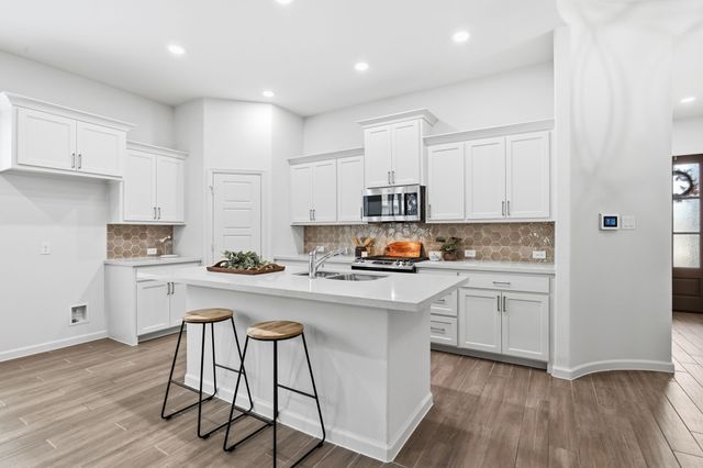 2430 Bathwick Lane, Forney, TX 75126
