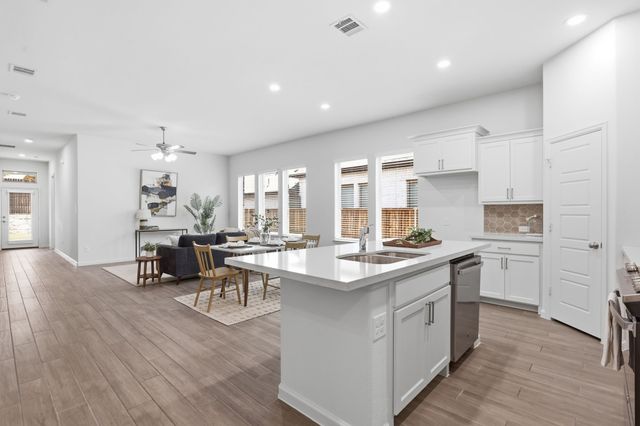 2430 Bathwick Lane, Forney, TX 75126