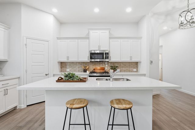 2430 Bathwick Lane, Forney, TX 75126