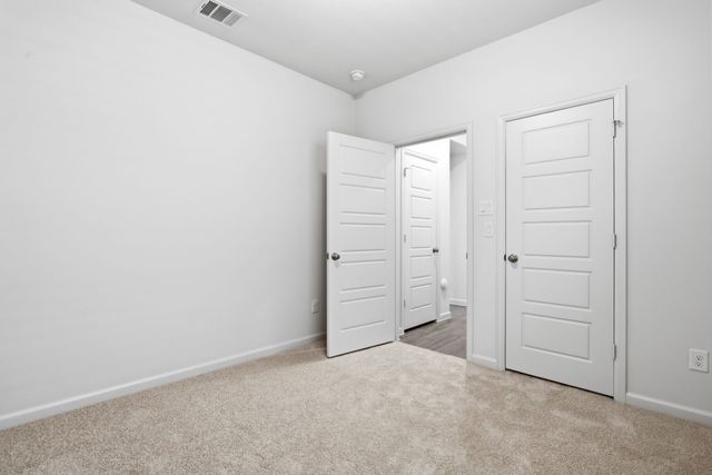 2430 Bathwick Lane, Forney, TX 75126
