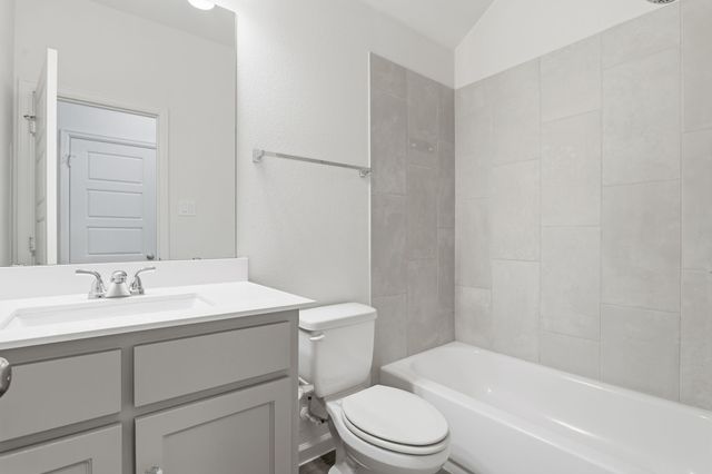 2430 Bathwick Lane, Forney, TX 75126