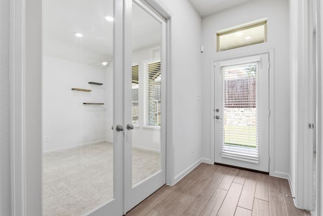 2430 Bathwick Lane, Forney, TX 75126
