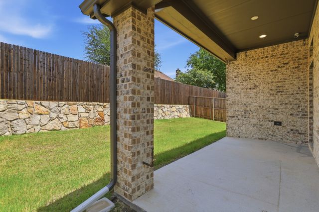 2430 Bathwick Lane, Forney, TX 75126