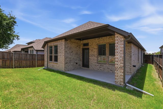 2430 Bathwick Lane, Forney, TX 75126