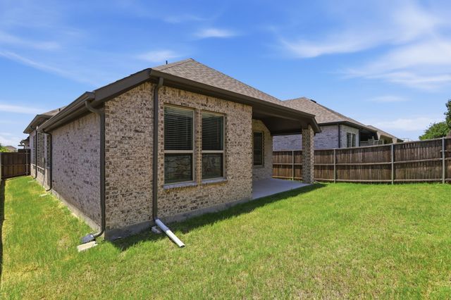 2430 Bathwick Lane, Forney, TX 75126