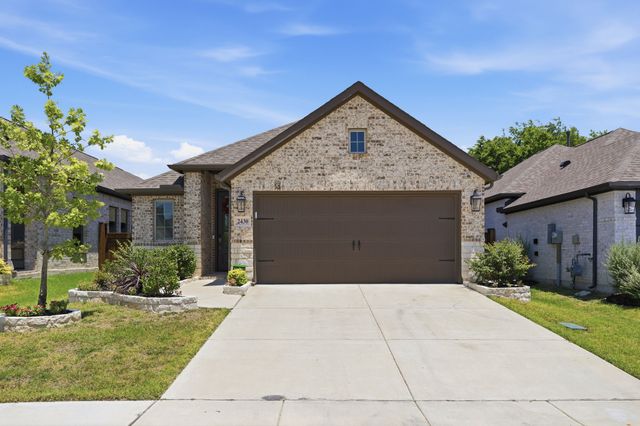 2430 Bathwick Lane, Forney, TX 75126