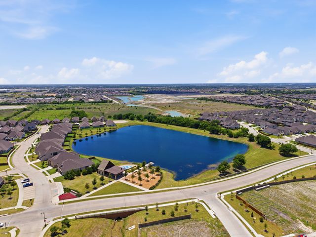 2430 Bathwick Lane, Forney, TX 75126