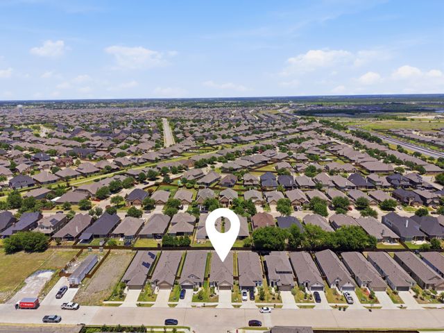2430 Bathwick Lane, Forney, TX 75126