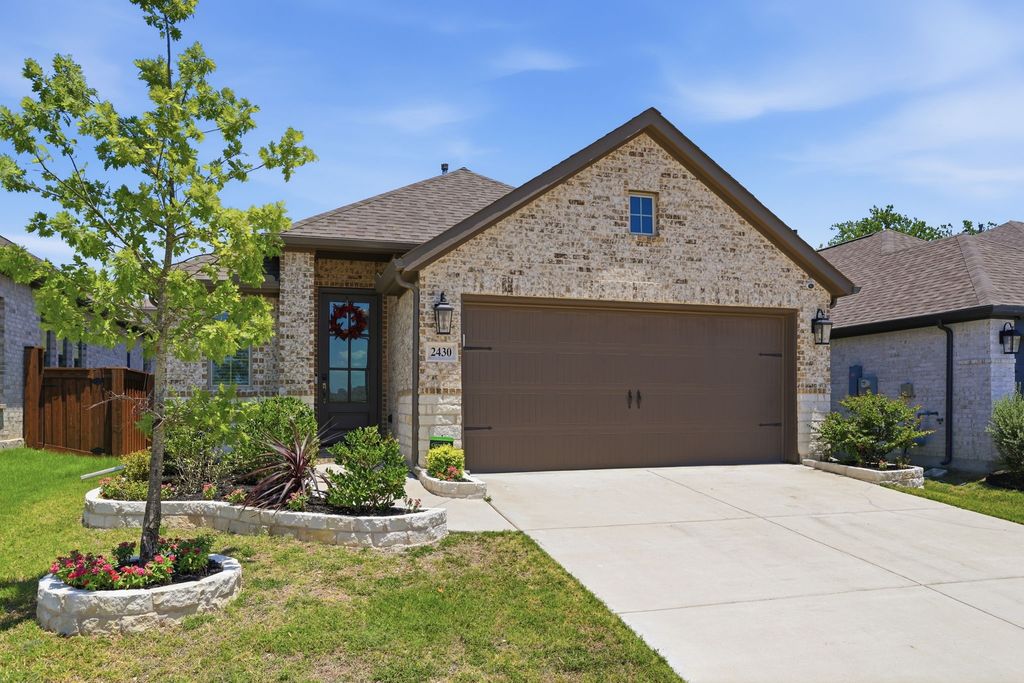 2430 Bathwick Lane, Forney, TX 75126