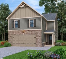 105 Green Pasture Road, Fountain Inn, SC 29664