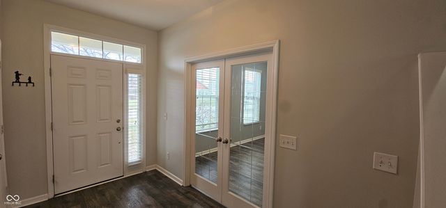 1163 Switchback Drive, Greenwood, IN 46143