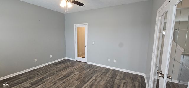 1163 Switchback Drive, Greenwood, IN 46143