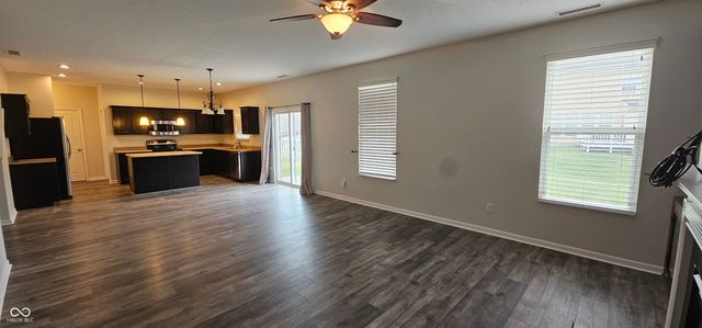 1163 Switchback Drive, Greenwood, IN 46143