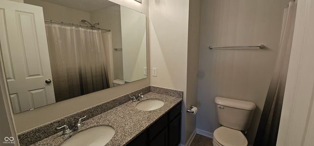 1163 Switchback Drive, Greenwood, IN 46143