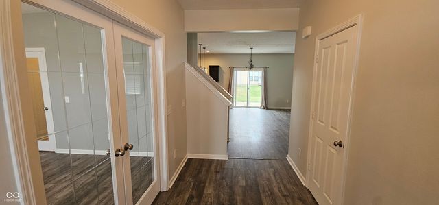 1163 Switchback Drive, Greenwood, IN 46143