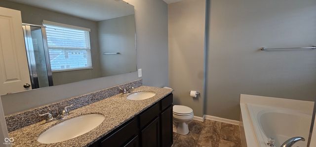 1163 Switchback Drive, Greenwood, IN 46143