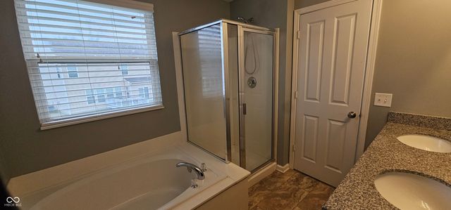 1163 Switchback Drive, Greenwood, IN 46143