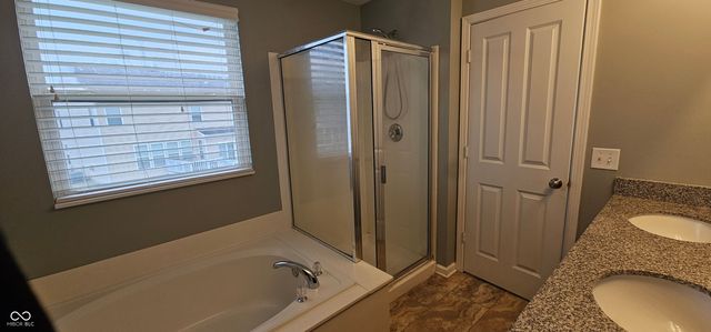 1163 Switchback Drive, Greenwood, IN 46143