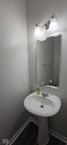 1163 Switchback Drive, Greenwood, IN 46143