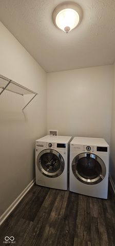 1163 Switchback Drive, Greenwood, IN 46143