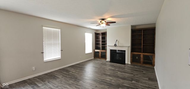 1163 Switchback Drive, Greenwood, IN 46143