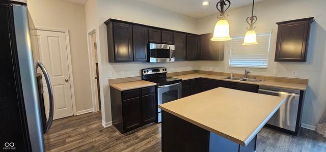 1163 Switchback Drive, Greenwood, IN 46143