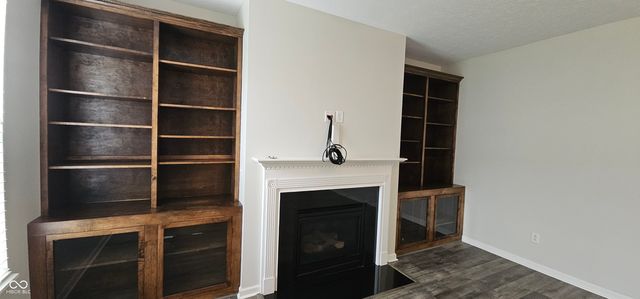 1163 Switchback Drive, Greenwood, IN 46143