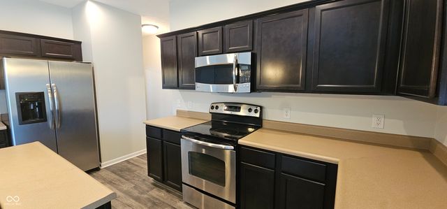 1163 Switchback Drive, Greenwood, IN 46143