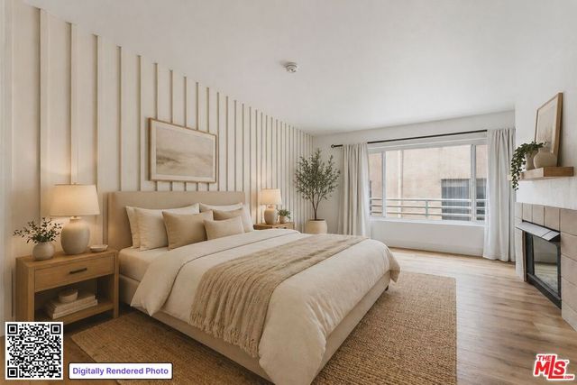 1160 Granville Avenue 104, Los Angeles, CA 90049