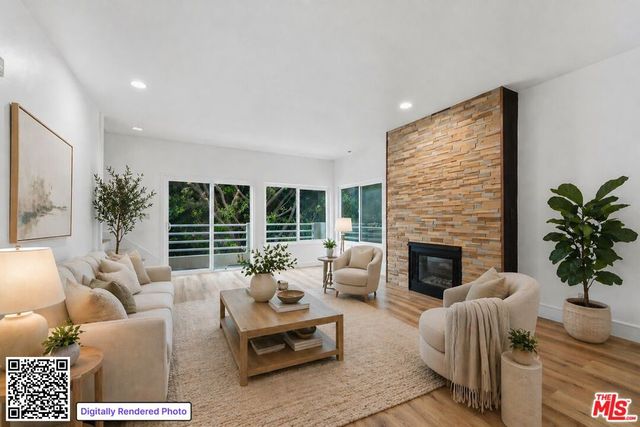 1160 Granville Avenue 104, Los Angeles, CA 90049