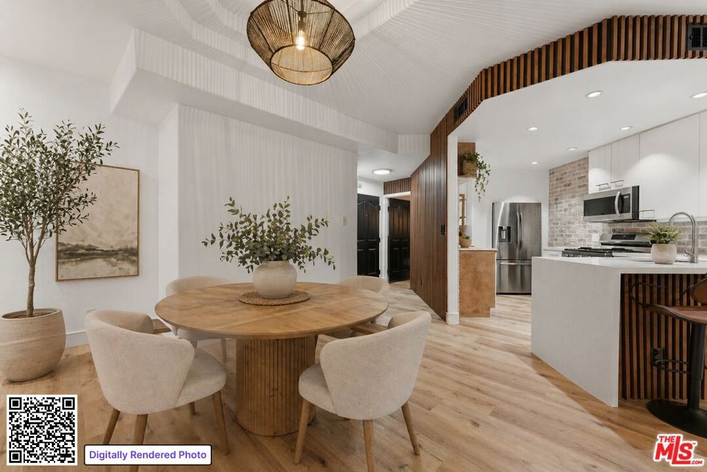 1160 Granville Avenue 104, Los Angeles, CA 90049