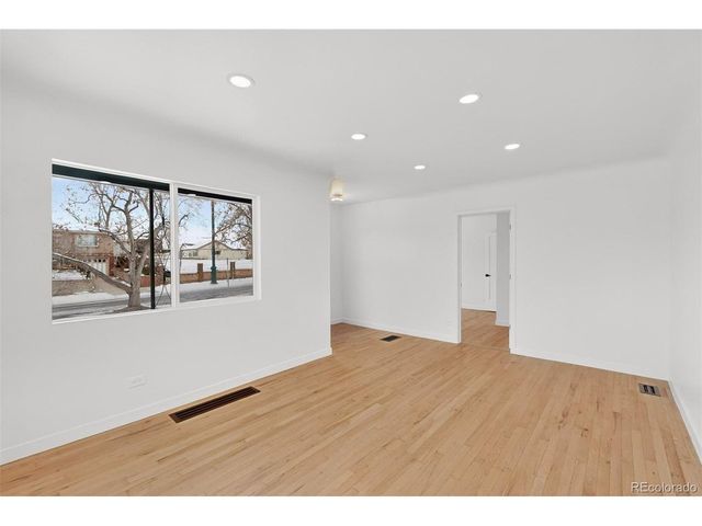 5050 W 33rd Ave, Denver, CO 80212