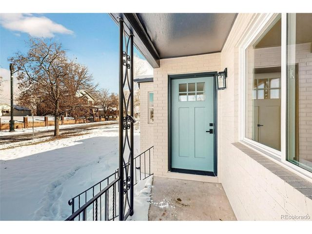 5050 W 33rd Ave, Denver, CO 80212