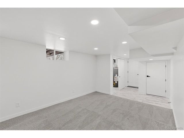 5050 W 33rd Ave, Denver, CO 80212