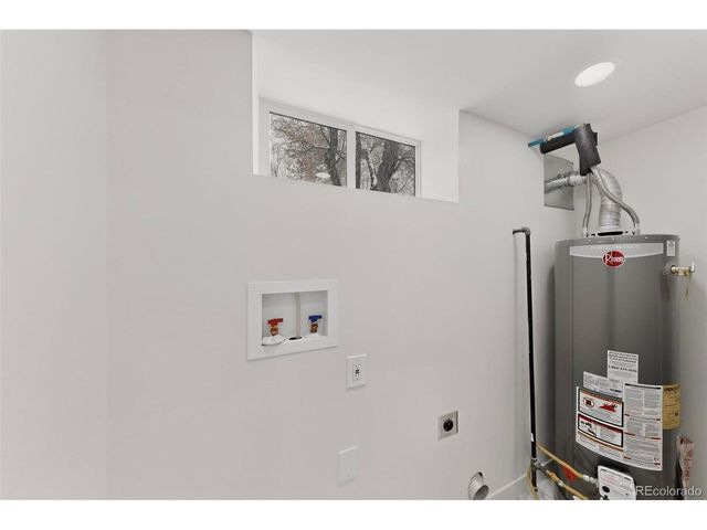 5050 W 33rd Ave, Denver, CO 80212