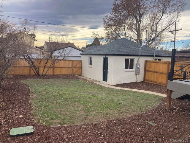 5050 W 33rd Ave, Denver, CO 80212