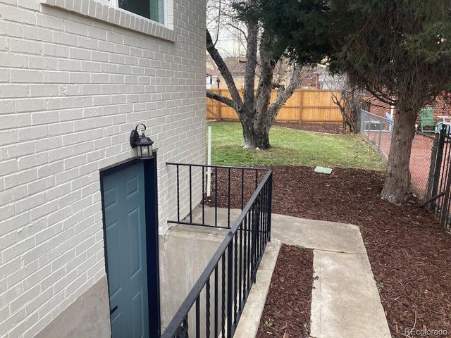 5050 W 33rd Ave, Denver, CO 80212