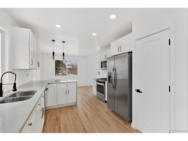 5050 W 33rd Ave, Denver, CO 80212