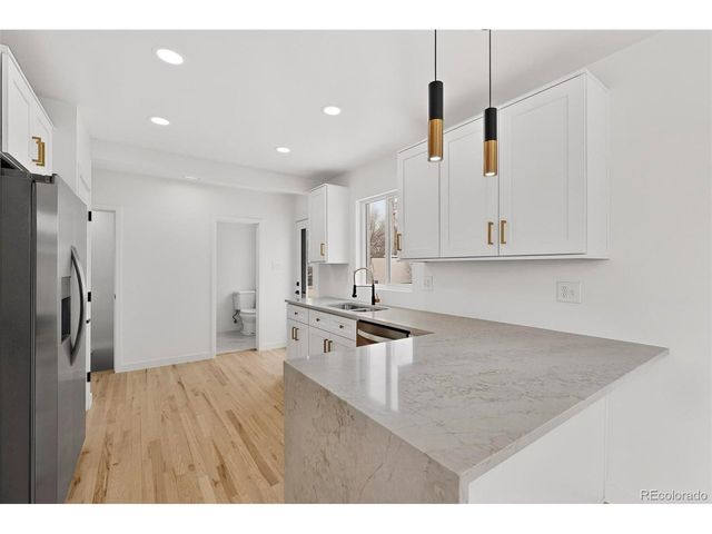 5050 W 33rd Ave, Denver, CO 80212