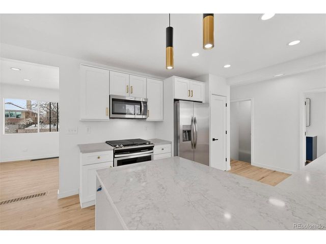 5050 W 33rd Ave, Denver, CO 80212