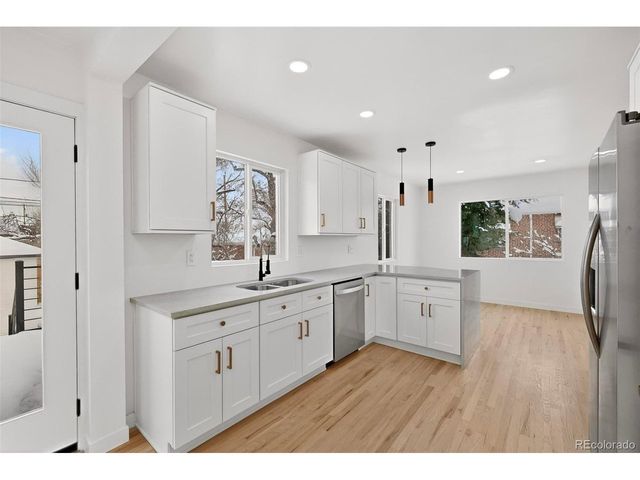 5050 W 33rd Ave, Denver, CO 80212