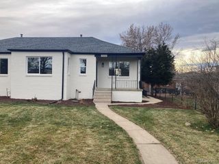5050 W 33rd Ave, Denver, CO 80212