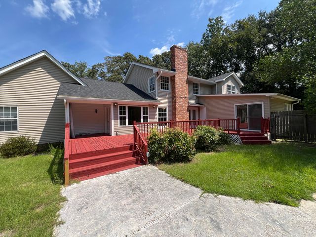 2808 Loretto Drive, Sumter, SC 29150