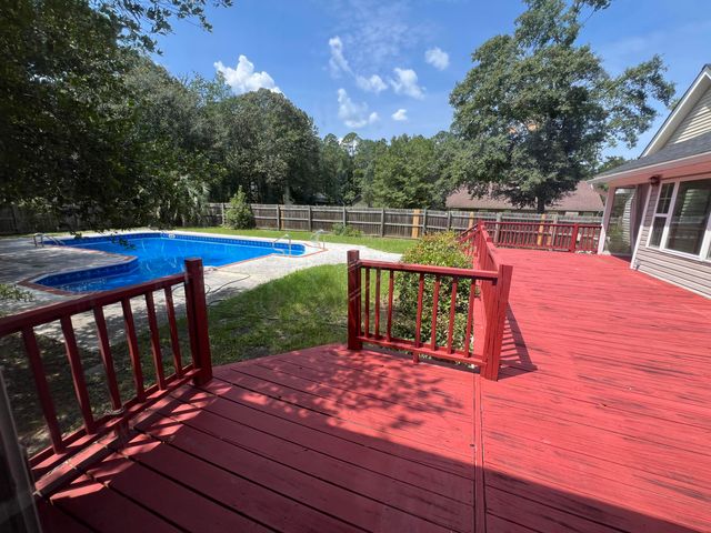 2808 Loretto Drive, Sumter, SC 29150