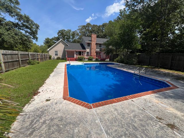 2808 Loretto Drive, Sumter, SC 29150