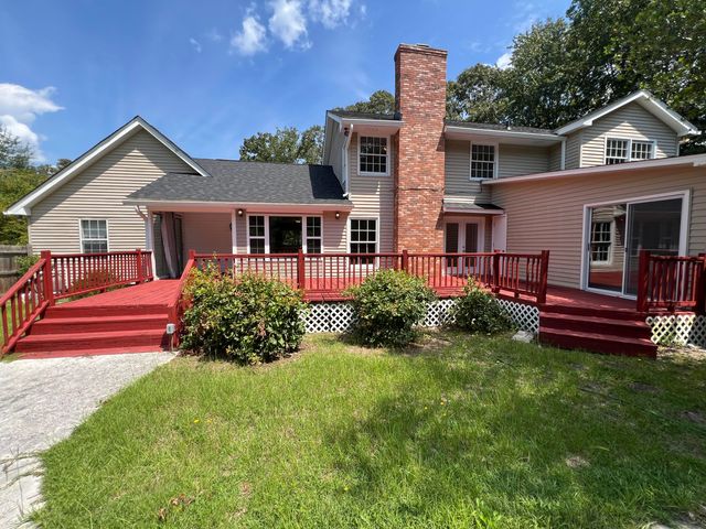 2808 Loretto Drive, Sumter, SC 29150