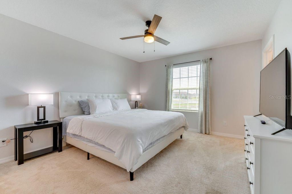 Image 11 of property listing at 314 ANNABELLE WAY, Davenport, FL 33837