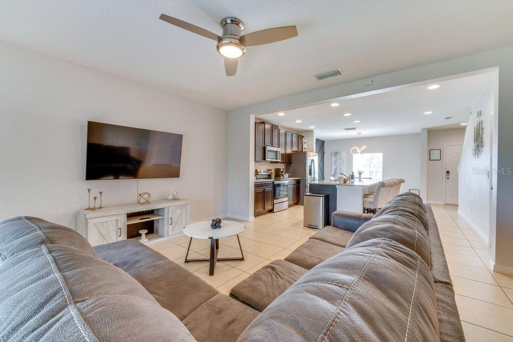 Image 8 of property listing at 314 ANNABELLE WAY, Davenport, FL 33837