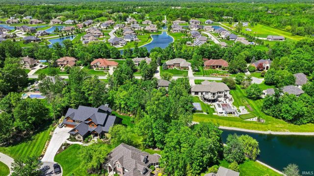 4508 Denali Cove, Fort Wayne, IN 46845