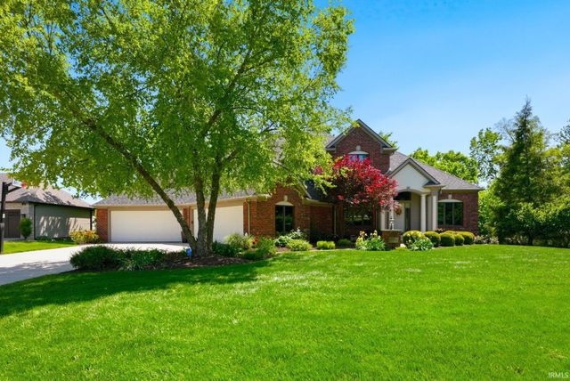4508 Denali Cove, Fort Wayne, IN 46845